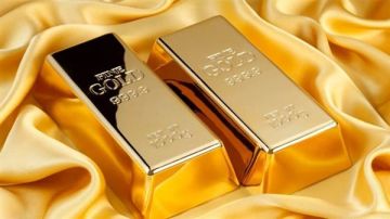 تعرف على سعر سبيكة الذهب BTC بالمصنعية اليوم الأحد بالأسواق تعرف على سعر سبيكة الذهب BTC بالمصنعية اليوم الأحد بالأسواق