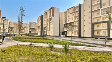 تفاصيل رسائل سكن لكل المصريين 7 بعد القبول من صندوق الإسكان الاجتماعي