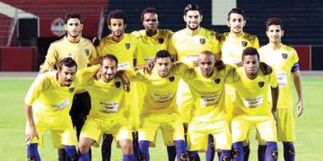 دوري روشن السعودي .. الحزم يهزم ضمك فى الوقت القاتـ.ــل