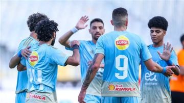 عودة الدوليين.. الأهلي يختتم استعداداته الأفريقية بمران قوي عودة الدوليين.. الأهلي يختتم استعداداته الأفريقية بمران قوي