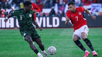 قبل ليلة الختام.. نيجيريا الأكثر وقوفا على منصات التتويج.. ومصر تواصل العناد مع ركلات الترجيح وتتساوى مع أفيال كوت ديفوار