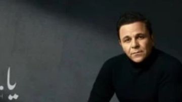 كان نفسي يعرفوا يعني إيه فؤش.. محمد فؤاد يعلق على جدل ألبومه الأخير