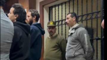 كواليس محاكمة رمضان صبحي.. ماذا قال عن الخدمة العسكرية داخل قاعة المحكمة؟