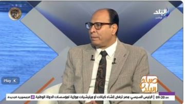 كيف يتم التصدي للإرهاب وما هي أبرز لحظات التضحية من رجال الأمن؟.. كاتب يوضح