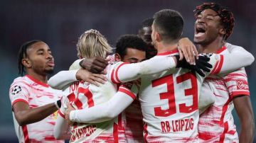 لايبزيج يسقط في فخ التعادل أمام سانت باولي بالدوري الألماني