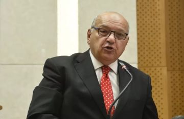 محمد الوحش بعد انتخابه وكيلا للمجلس: آمال المصريين كبيرة والتحديات تتطلب تضافر الجهود