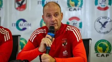 مدرب الأهلي يطلب تقريرًا فنيًا عن يانج أفريكانز قبل مواجهة دوري أبطال أفريقيا
