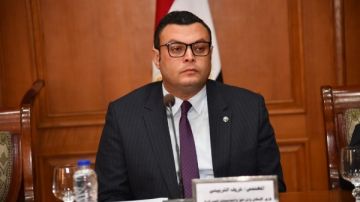 وزير الإسكان: التوسع في إنشاء مشاريع الإسكان الإجتماعي بالمدن الجديدة وزير الإسكان: التوسع في إنشاء مشاريع الإسكان الإجتماعي بالمدن الجديدة