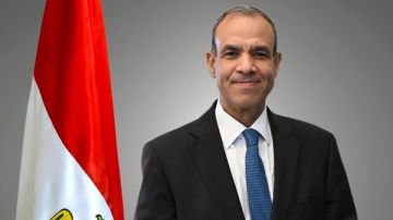 وزير الخارجية: الموقف المصري الداعم لوحدة وسيادة وسلامة الأراضي الصومالية ثابت وزير الخارجية: الموقف المصري الداعم لوحدة وسيادة وسلامة الأراضي الصومالية ثابت