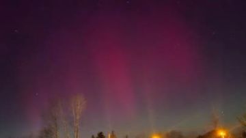 2026.. العام المثالي لمشاهدة أضواء الشفق القطبي أروع الظواهر الطبيعية 2026.. العام المثالي لمشاهدة أضواء الشفق القطبي أروع الظواهر الطبيعية