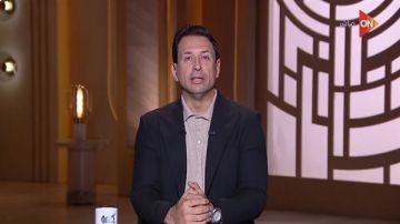 أحمد سالم: عيد الميلاد رمز للوحدة الوطنية وتلاحم المصريين فيديو