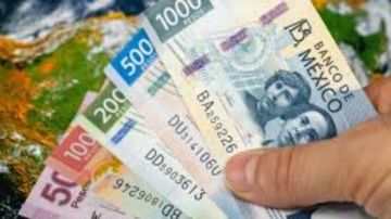 الأرجنتين تتدخل في سوق الصرف لوقف تراجع البيزو وفق قواعد تداول جديدة الأرجنتين تتدخل في سوق الصرف لوقف تراجع البيزو وفق قواعد تداول جديدة