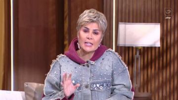 الاطفال ومخاطر الالعاب.. رسالة نارية من مفيدة شيحة للمتخصصين فيديو