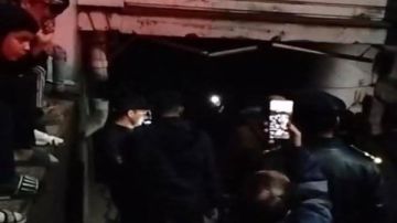 التفاصيل الكاملة لحريق جراج بمول العجمي.. والسبب مفاجأة