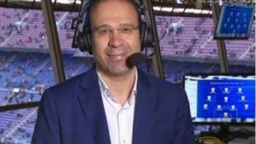 الشوالي وبدة على الميكروفون.. beIN Sports تعلن عن معلقي نهائي أمم أفريقيا بين المغرب والسنغال