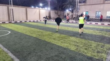 الصحة تطلق حملة عيد من غيرها لدعم المتعافين من الإدمان الصحة تطلق حملة عيد من غيرها لدعم المتعافين من الإدمان