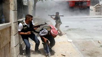 القاهرة الإخبارية: حلب تطلق خطة طوارئ بعد تصعيد أمني خطير فيديو