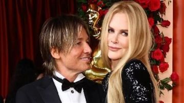 بعد زواج 19 عاما.. طلاق نيكول كيدمان وكيث أوربان رسميا 