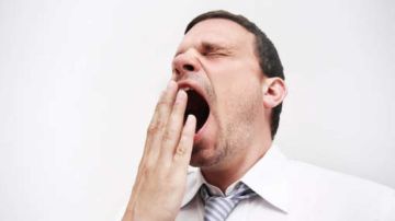 تحذير.. كثرة التثاؤب دليل على مشكلة كبيرة