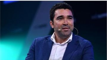 ديكو يعلق على إقالة تشابي ألونسو ويكشف كواليس نهائي السوبر والعلاقة مع ريال مدريد