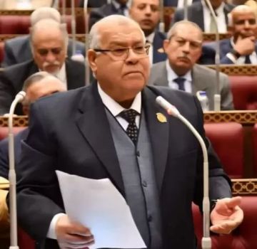 رئيس مجلس الشيوخ يهنئ الدولة بمناسبة 25 يناير.. وناجي الشهابي: لا نعترف إلا بعيد الشرطة