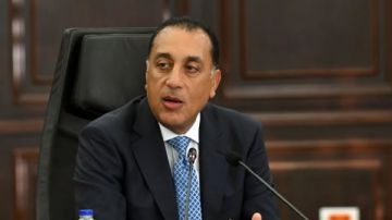 رئيس مجلس الوزراء يشهد احتفالية جائزة مصر للتميز الحكومي رئيس مجلس الوزراء يشهد احتفالية جائزة مصر للتميز الحكومي