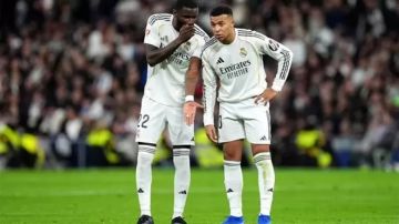 ريال مدريد يحل ضيفا على فياريال في قمة نارية بالليجا