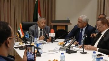 سفير الخرطوم بالقاهرة: الدعاوى حول تقييد وجود السودانيين في مصر أوهام 