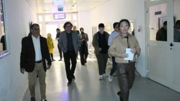 شركة صينية كبرى تعتزم دعم فاكسيرا بإنتاج لقاح مكورات الالتهاب الرئوي شركة صينية كبرى تعتزم دعم فاكسيرا بإنتاج لقاح مكورات الالتهاب الرئوي