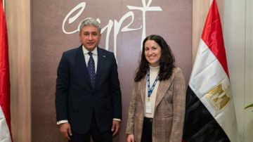 شريف فتحي: مصر استقبلت 19 مليون سائح خلال 2025 بنمو غير مسبوق