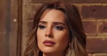 ضبط سائق النقل المتهم بالاصطدام بسيارة شقيق إيمان العاصي في الشيخ زايد