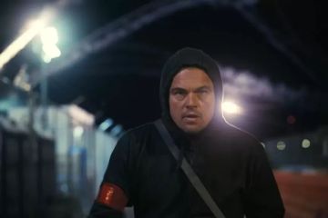 فيلم One Battle After Another يفوز بجائزة جولدن جلوب لأفضل فيلم موسيقي أو كوميدي