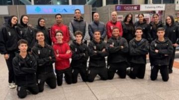 مصر تستضيف البطولة العربية لألعاب القوى ناشئين وشباب