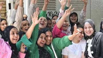 موعد ظهور نتيجة تالتة إعدادي الترم الأول 2026 محافظة القاهرة موعد ظهور نتيجة تالتة إعدادي الترم الأول 2026 محافظة القاهرة