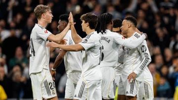 موعد مباراة ريال مدريد ضد موناكو في دوري أبطال أوروبا