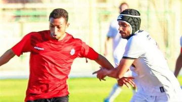 موعد مباريات الجولة الـ 18 من دوري المحترفين