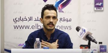 موعد ومكان عزاء والد الموسيقار أحمد إبراهيم.. تفاصيل موعد ومكان عزاء والد الموسيقار أحمد إبراهيم.. تفاصيل