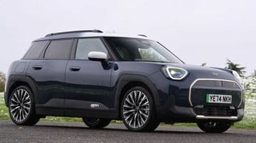 ميني آيسمان 2026 تظهر لأول مرة