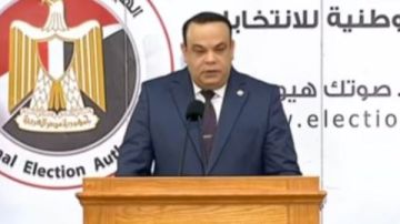 نتائج الإعادة في انتخابات النواب.. فوز على سماح ومجدي الطويل بالدائرة الثانية عشر بمركز منشأة القناطر بالجيزة