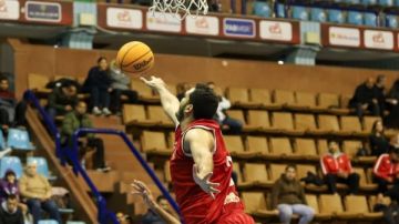 هزيمة الأهلي والزمالك.. نتائج مثيرة في دوري أليانز لرجال السلة