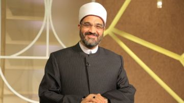 وزير الأوقاف يهنئ الدكتور عمرو الورداني لتعيينه عضوا بمجلس النواب