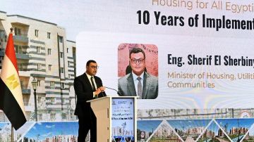 وزير الإسكان: استهدفنا توفير مليوني وحدة سكنية نفذنا منهم 1.4 مليون منها