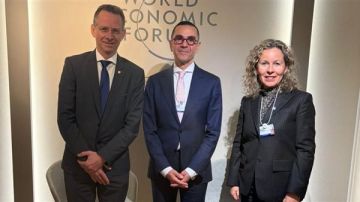 وزير الاستثمار: حريصون على دعم مشروعات الهيدروجين الأخضر والأمونيا وتوفير بيئة استثمارية جاذبة