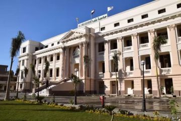 61 جهة تعليمية تشارك في منتدى الابتكار بجامعة بنها الأهلية الأربعاء المقبل