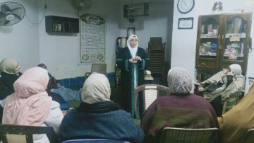 الأوقاف تواصل إحياء ذكرى الإسراء والمعراج بدروس للواعظات بالمحافظات