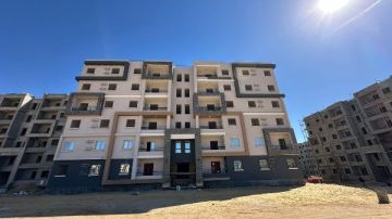 الإسكان الاجتماعي: تنفيذ 1.5 مليون وحدة سكنية