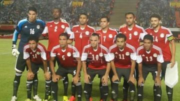 الدردير يكشف عن تشكيلة منتخب مصر في حال صعدت امم أفريقيا 2015