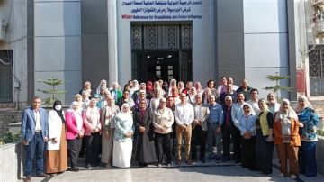 الزراعة: اعتمادات دولية غير مسبوقة في بحوث الصحة الحيوانية