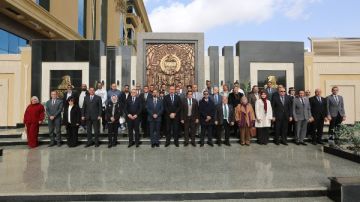 الصحة : إدارة مكافحة المخدرات تكرم نماذج ملهمة من المتعافين