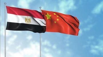 الصين تضخ استثمارات ضخمة في المثلث الذهبي بمصر